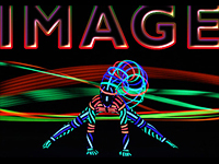 Пражский театр теней представляет в Израиле спектакль