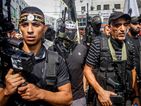 В Дженине от полученных ран умер