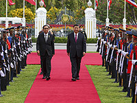 Участники саммита АТЭС осудили агрессию России против Украины