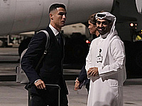 Чемпионат мира. Группа Н. Криштиану Роналду и старые знакомые