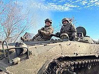 Замминистра обороны Украины: мы можем зайти в Крым до конца декабря