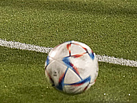 Молодежные сборные Украины и Израиля сыграли вничью