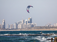 Синоптики: к концу недели в Израиле установится