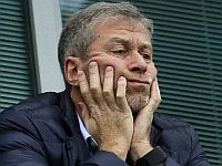 Власти Канады объявили о конфискации активов Романа Абрамовича на сумму 26 млн долларов США