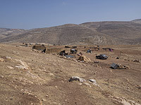 13-й телеканал опубликовал план ЕС по расширению арабского присутствия в зоне С