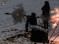 Генштаб ВСУ опубликовал данные о потерях российской армии на 300-й день войны