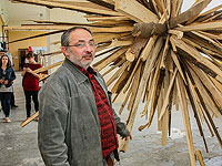 В России объявлен в розыск Марат Гельман