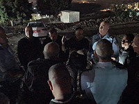 В больнице умер ребенок, раненый во время покушения на его отца в Нацерете