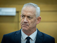 Министр обороны Израиля: тело лидера террористов, умершего в больнице, не будет передано ПА