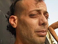 Полиция просит о помощи в розыске подозреваемого в нападении на женщину в Ришон ле-Ционе (найден и задержан)