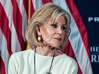 Знаменитой актрисе Джейн Фонде – 85. Фотогалерея