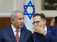 Главой администрации в канцелярии премьер-министра станет Цахи Браверман