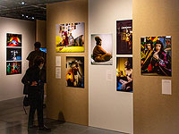 World Press Photo 2022 в Тель-Авиве: лучшие фотографии года