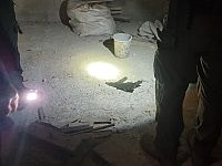 Теракт в Кафр-Касеме: ранены полицейские, нападавший застрелен