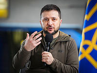 Зеленский: армия РФ может нанести ракетные удары по Украине в праздничные  дни