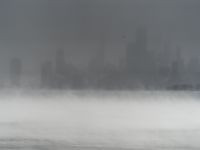 Взрывной циклон в США и Канаде: не менее 9 погибших, более миллиона без электричества при минусовых температурах