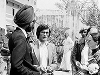 Серийный убийца туристов по прозвищу 