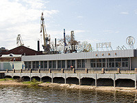 Умер гендиректор 