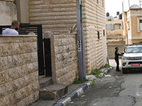 Мэр Кафр-Касема принял участие в похоронах террориста. Комментарий