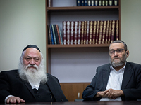 Из-за конфликта в 