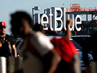 В Нью-Йорке из-за возгорания лэптопа пришлось эвакуировать самолет