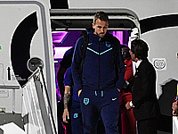 Карим Бензема пропустит чемпионат мира из-за травмы