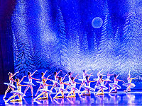 Израильский балет представляет: