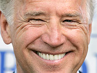 Президенту США Джо Байдену – 80. Фотогалерея