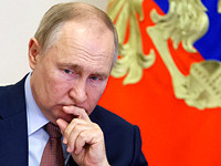 Путин в интервью телеканалу: 