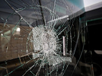 Очередной случай насилия в общественном транспорте, задержан житель Лода