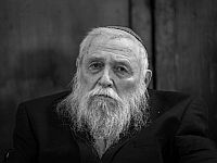 Похороны раввина Друкмана: список перекрываемых дорог