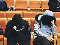 Сотрудницы яслей 