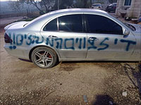 В деревне Бурка повреждены несколько автомобилей, подозрение на 