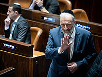 БАГАЦ отклонил иск против назначения Арье Дери на пост министра как преждевременный