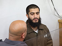 Разрешено к публикации: теракты в Иерусалиме совершил житель Кафр-Акаба, сочувствующий ИГ