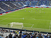 Умер известный футболист, двукратный чемпион СССР и чемпион России, бывший игрок