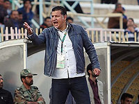 Жену и дочь Али Даеи не выпустили из Ирана: легендарный футболист поддержал манифестантов