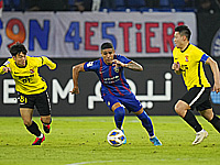 Один из сильнейших клубов Китая вылетел во второй дивизион