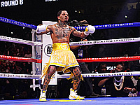 Чемпион мира по боксу арестован за 