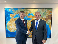 Нетаниягу назначил Йоава Киша на пост министра просвещения