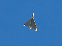 Украинские города подверглись налету дронов-камикадзе. Сообщается о взрыве в Харькове