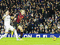 Дубль Холанна. 