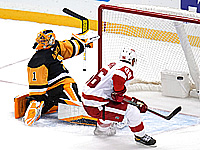 Проигрывая 0:4, 