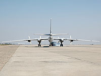 Вновь слышны взрывы в районе военной авиабазы 