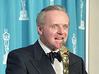 Знаменитому актеру Энтони Хопкинсу – 85. Фотогалерея