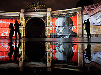 СССР в фотографиях. К 100-летию со дня создания