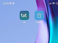 Пользователям платежных приложений Bit и Paybox придется сообщить операторам дополнительную информацию