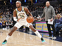 Рекорд Бадди Хилда. Победа 