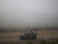 На границе с Сирией были задержаны двое нарушителей