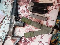 В Шхеме задержан боевик